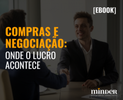 Compras e Negociação: Onde o lucro acontece
