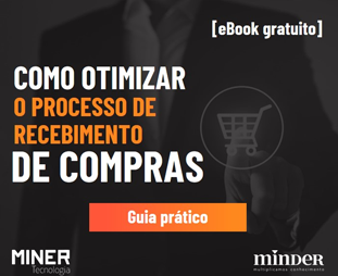 Como otimizar o processo de recebimento de Compras