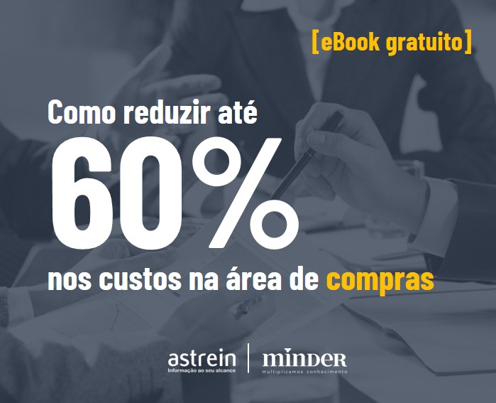 Como reduzir at 60% nos custos na rea de compras