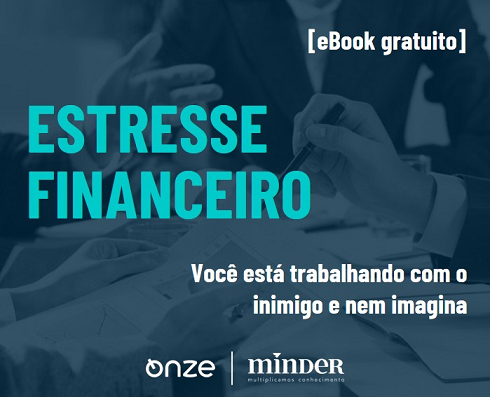 Estresse Financeiro