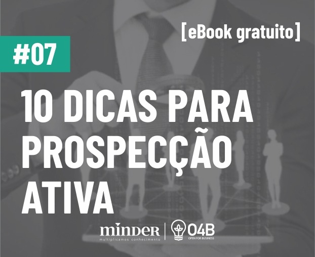 Prospeco: 10 Dicas para Prospeccao Ativa