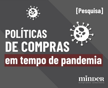 Pesquisa - Polticas de Compras em Tempos de Pandemia