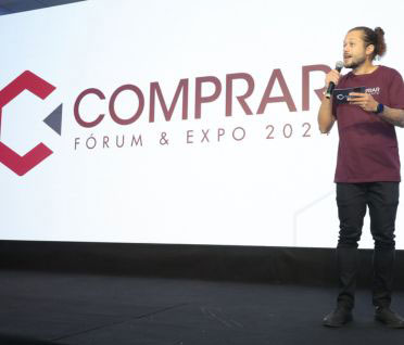 COMPRAR - Fórum e Expo