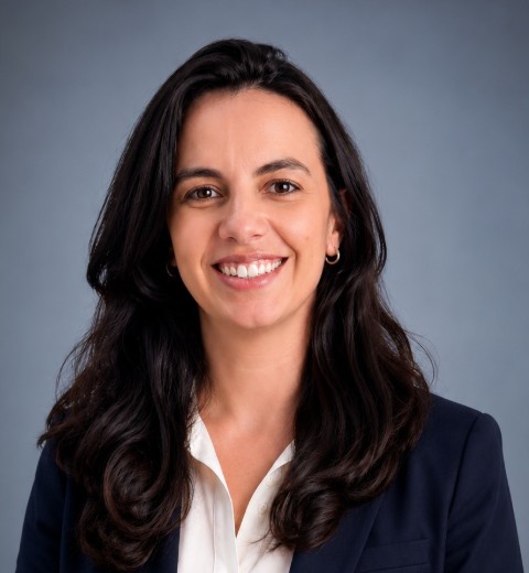 Ana Luiza Bonvino Saraiva | Coordenadora de Suprimentos | Engeform Energia