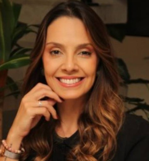 Andresa Cristina da Silva | Head of Operations Excellence | Red Bull