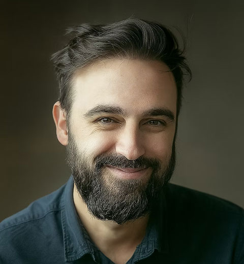 Arthur Gubert |  | Palestrante