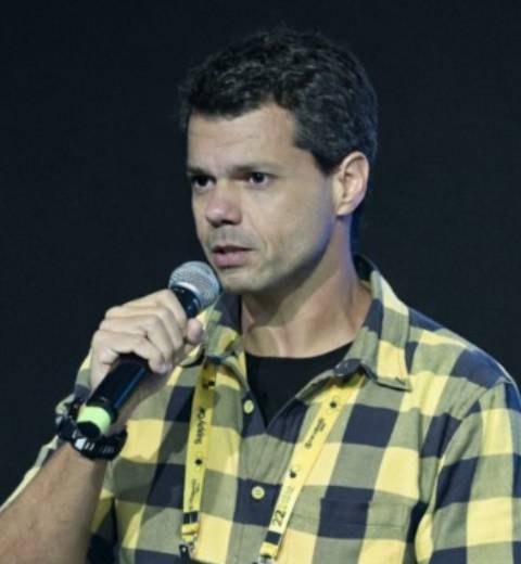 Bernardo Abranches | Head of Procurement Brazil | Warner Bros