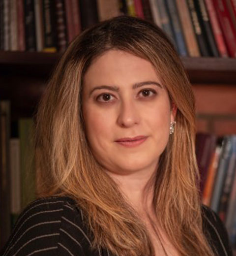 Carolina Laboissiere | CSA Regional Director for Latin America | The Chief of Staff Association