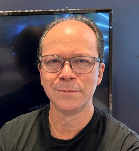 David Ferreira | Diretor Comercial | CH Master Data | Astrein
