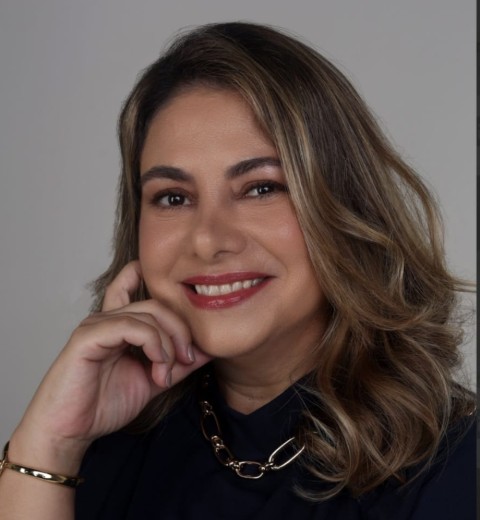 Fernanda Amorim Canejo | Gerente de Suprimentos | Movecta