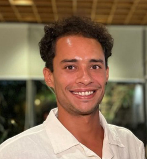 Ivo Fidelis | Head de Revenue | SplitC