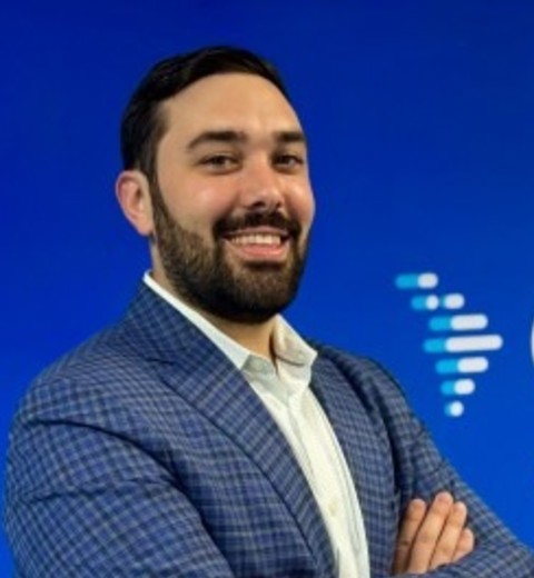Jorge Dabah | Head of Customer Success | CIAL Dun & Bradstreet