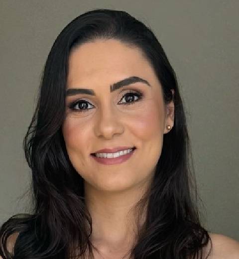Karina Rodrigues | Especialista de Suprimentos | Votorantim Cimentos