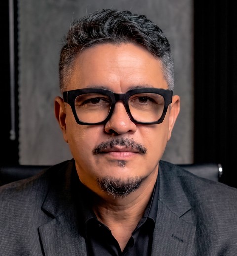 Leandro Florio | Head de Criação & Inovação | Globalis