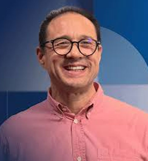 Marcelo de Paula do Desterro | Professor | Inteli