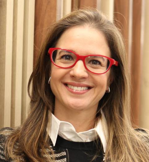Mariana Horno | Diretora de Recrutamento Executivo | Robert Half
