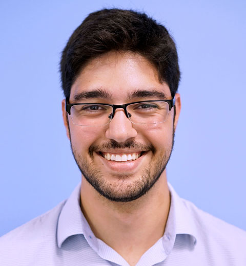 Matheus Braga | Gerente Sênior de Eficiência Energética | Comerc Energia