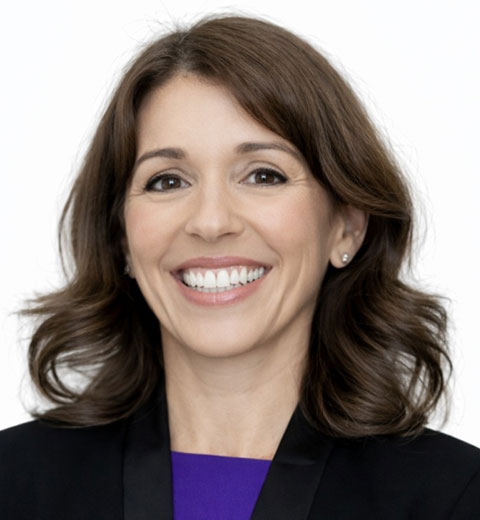 Patricia Picoral | Solution Architect Manager | Procurement | Connected Solutions | Accenture