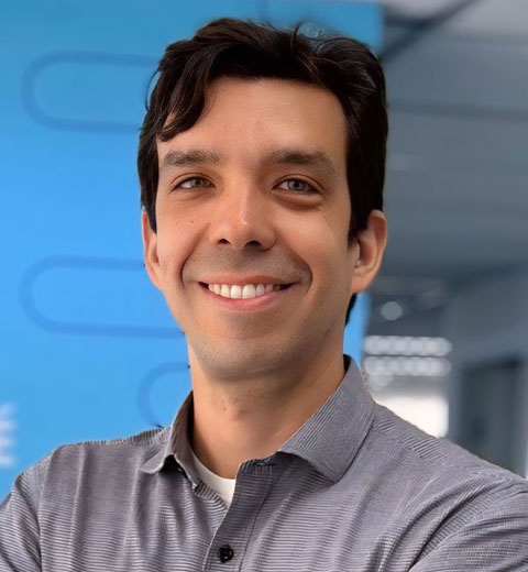 Pedro Vieira Maciel | COO Brasil e Head de Produtos Latam | CIAL Dun & Bradstreet