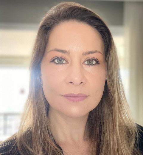 Sheila Paes Vieira | Diretora de Suprimentos | Grupo Boticário